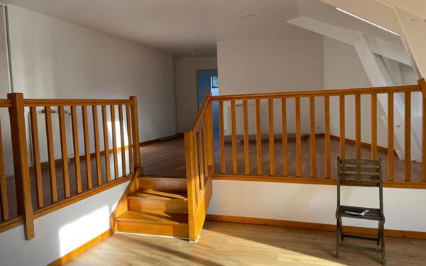 Appartement à louer    4 pièces • 123 m2 Limoges