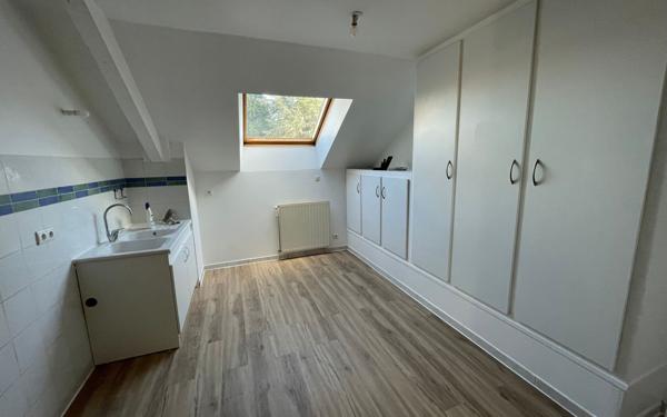 Appartement à louer    4 pièces • 123 m2 Limoges