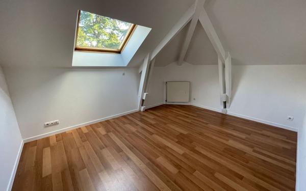 Appartement à louer    4 pièces • 123 m2 Limoges