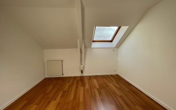 Appartement à louer    4 pièces • 123 m2 Limoges