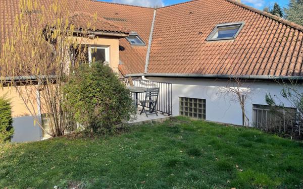 Appartement à louer    4 pièces • 123 m2 Limoges