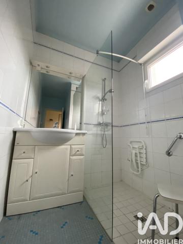 Maison à vendre 5 pièces 80 m² Aizenay