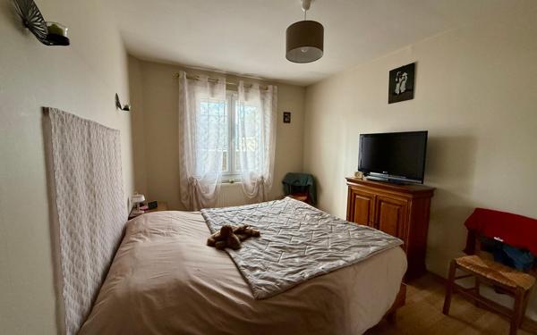 Maison à vendre    4 pièces • 95 m2 Saint-Quentin