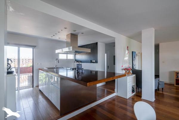 Appartement à vendre 389 000 € Blagnac 5 p 105 m² DPE C