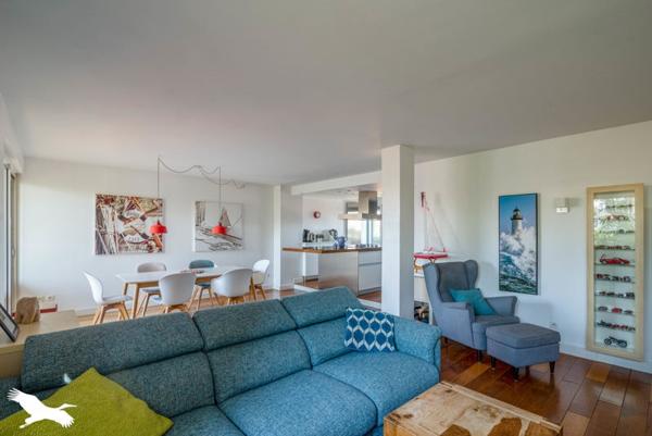 Appartement à vendre 389 000 € Blagnac 5 p 105 m² DPE C