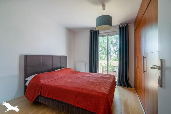 Appartement à vendre 389 000 € Blagnac 5 p 105 m² DPE C