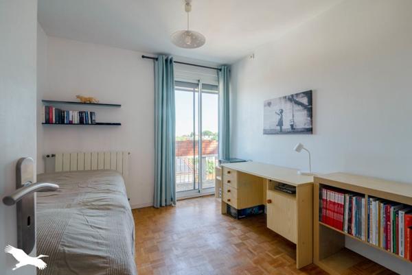 Appartement à vendre 389 000 € Blagnac 5 p 105 m² DPE C