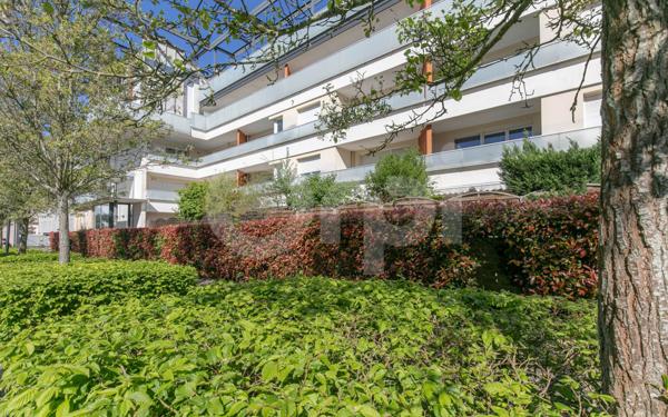 Appartement à vendre    3 pièces • 65,90 m2 Lognes