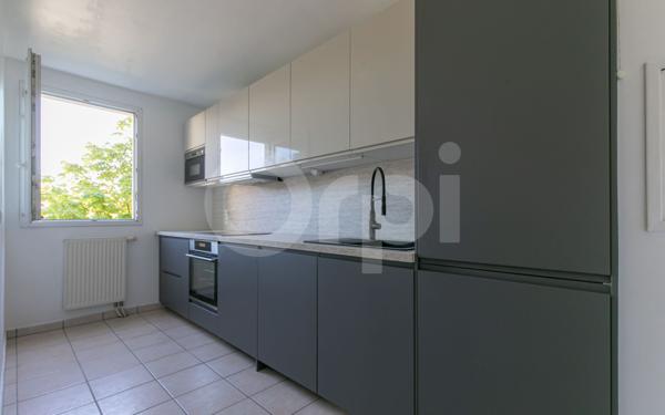 Appartement à vendre    3 pièces • 65,90 m2 Lognes