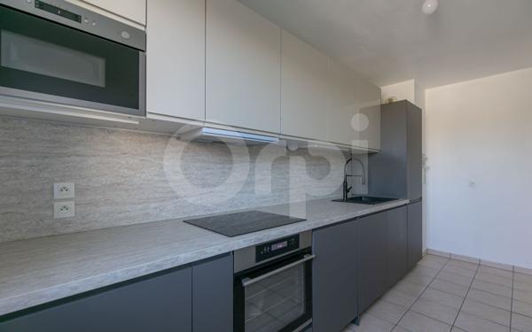 Appartement à vendre    3 pièces • 65,90 m2 Lognes
