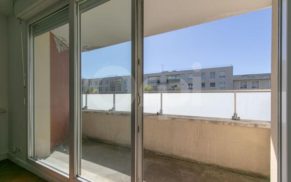 Appartement à vendre    3 pièces • 65,90 m2 Lognes
