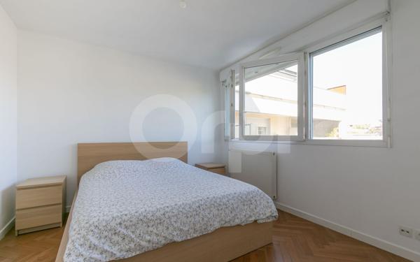 Appartement à vendre    3 pièces • 65,90 m2 Lognes