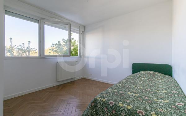 Appartement à vendre    3 pièces • 65,90 m2 Lognes