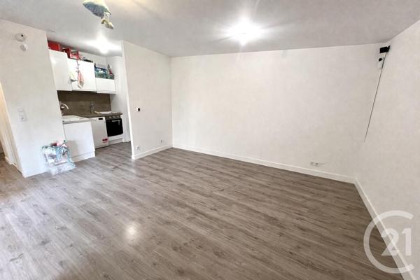 Appartement F3 à vendre  3 pièces - 63,19 m2 DEVILLE LES ROUEN - 76
