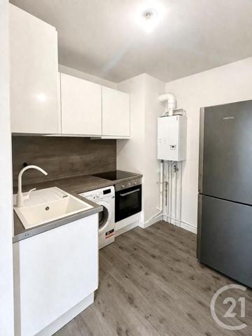 Appartement F3 à vendre  3 pièces - 63,19 m2 DEVILLE LES ROUEN - 76