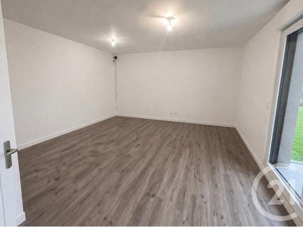 Appartement F3 à vendre  3 pièces - 63,19 m2 DEVILLE LES ROUEN - 76