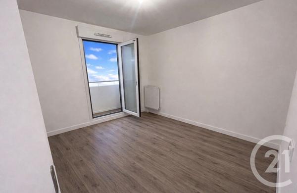 Appartement F3 à vendre  3 pièces - 63,19 m2 DEVILLE LES ROUEN - 76