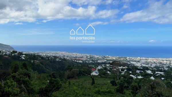 Terrains Bois de Nèfles Ste Clotilde