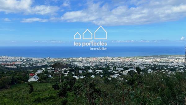 Terrains Bois de Nèfles Ste Clotilde