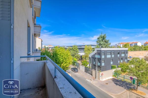 Appartement à vendre 2 pièces 62.93m² Lyon 3e Arrondissement (69003)