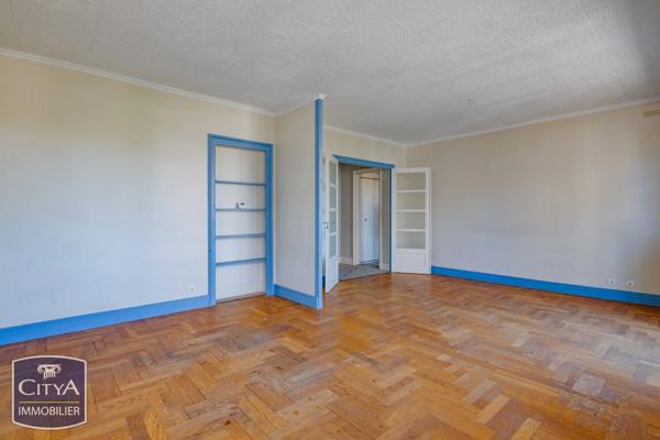 Appartement à vendre 2 pièces 62.93m² Lyon 3e Arrondissement (69003)