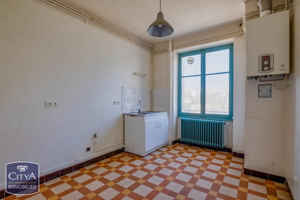 Appartement à vendre 2 pièces 62.93m² Lyon 3e Arrondissement (69003)