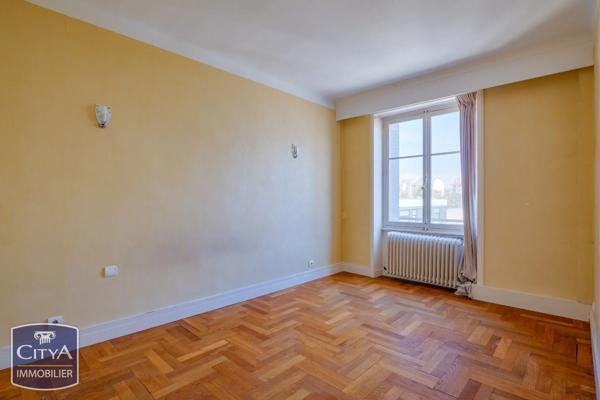 Appartement à vendre 2 pièces 62.93m² Lyon 3e Arrondissement (69003)