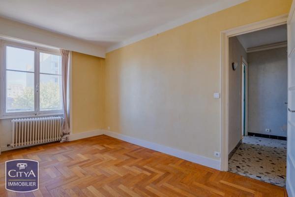 Appartement à vendre 2 pièces 62.93m² Lyon 3e Arrondissement (69003)