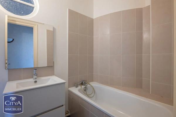 Appartement à vendre 2 pièces 62.93m² Lyon 3e Arrondissement (69003)