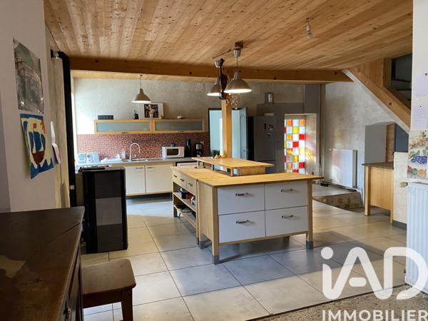 Maison à vendre 8 pièces 270 m² Veynes