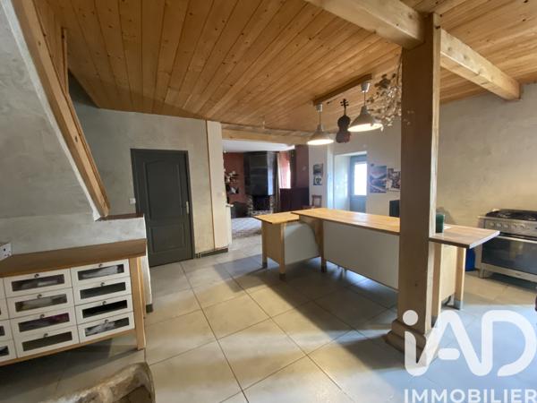 Maison à vendre 8 pièces 270 m² Veynes