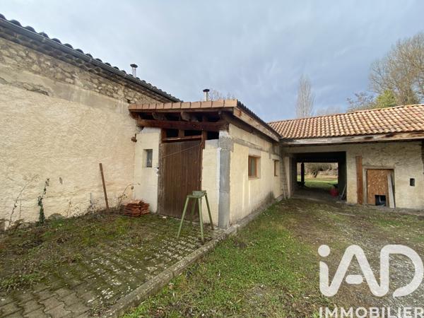 Maison à vendre 8 pièces 270 m² Veynes
