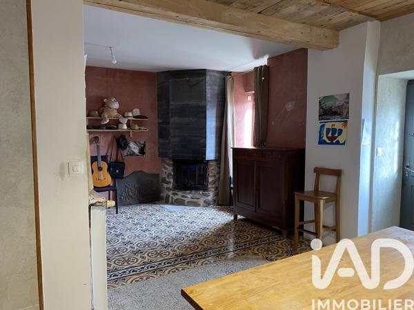 Maison à vendre 8 pièces 270 m² Veynes