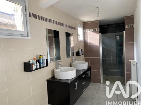 Maison à vendre 8 pièces 270 m² Veynes