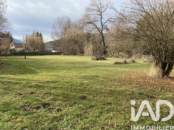 Maison à vendre 8 pièces 270 m² Veynes