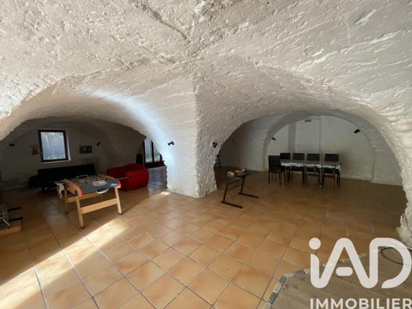 Maison à vendre 8 pièces 270 m² Veynes
