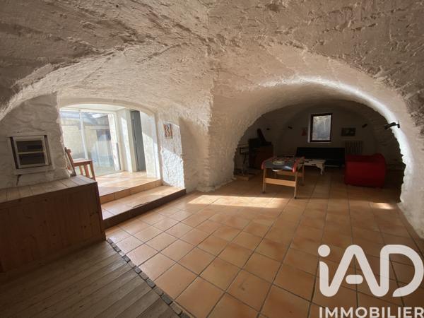 Maison à vendre 8 pièces 270 m² Veynes