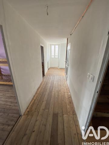 Maison à vendre 8 pièces 270 m² Veynes
