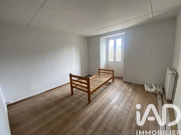Maison à vendre 8 pièces 270 m² Veynes