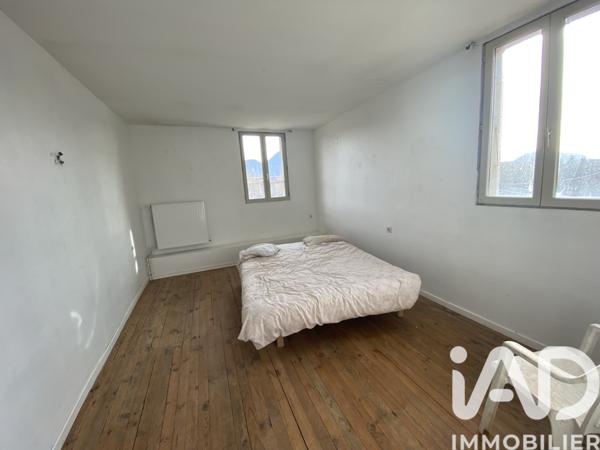 Maison à vendre 8 pièces 270 m² Veynes