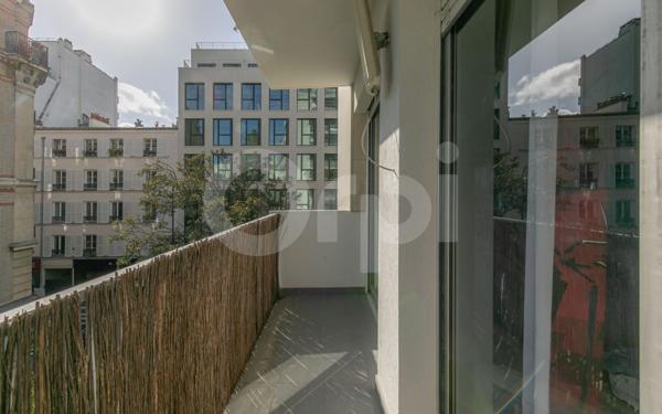 Appartement à vendre    4 pièces • 73,90 m2 Paris 11