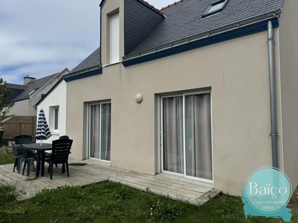 Maison 5 pièce(s) 4 chambre(s) 75.62 m²
