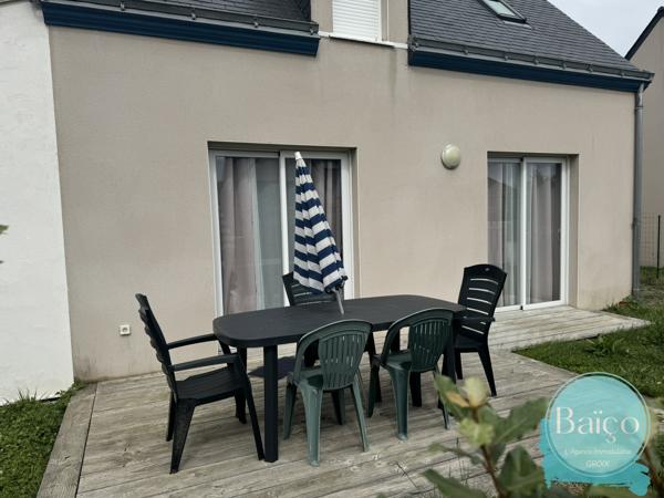 Maison 5 pièce(s) 4 chambre(s) 75.62 m²