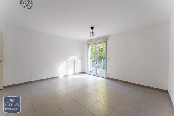 Appartement à vendre 2 pièces 42.65m²