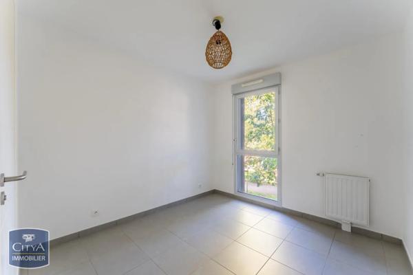 Appartement à vendre 2 pièces 42.65m²