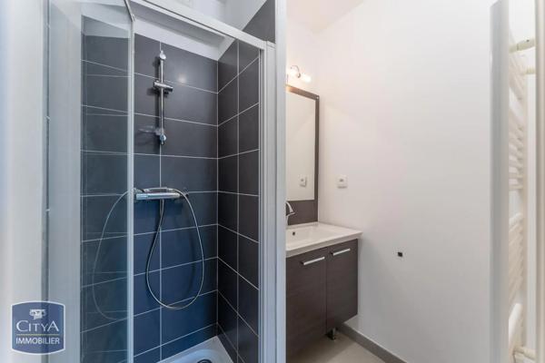 Appartement à vendre 2 pièces 42.65m²