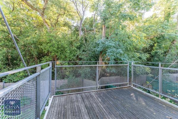 Appartement à vendre 2 pièces 42.65m²