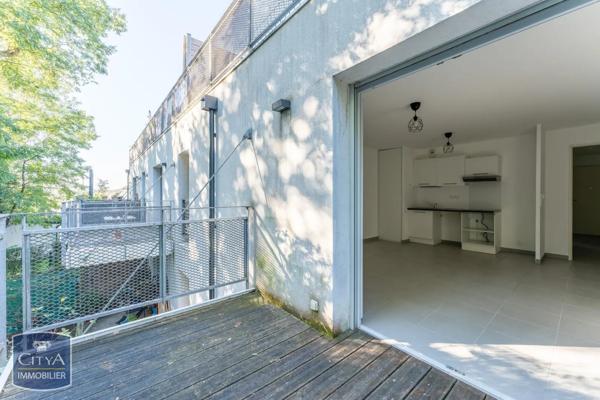 Appartement à vendre 2 pièces 42.65m²