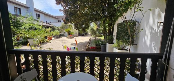 Hôtel/Restaurant prestigieux