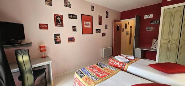 Hôtel/Restaurant prestigieux